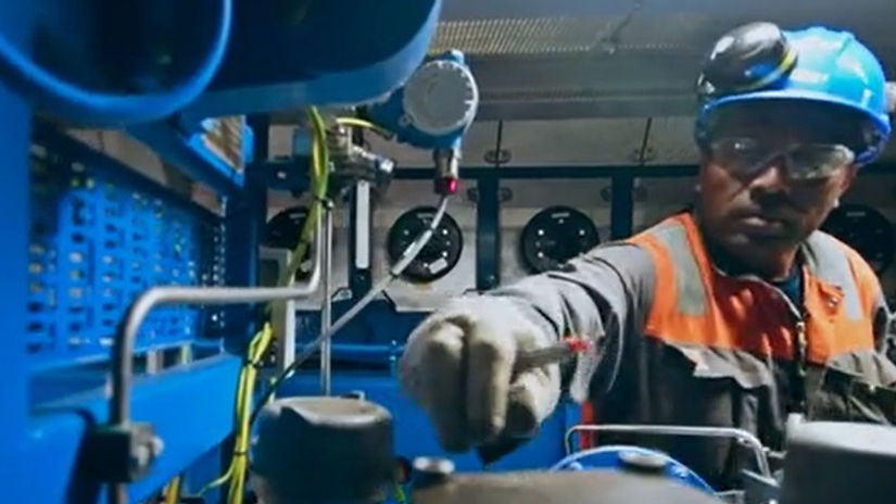 OBG - Kumul Petroleum